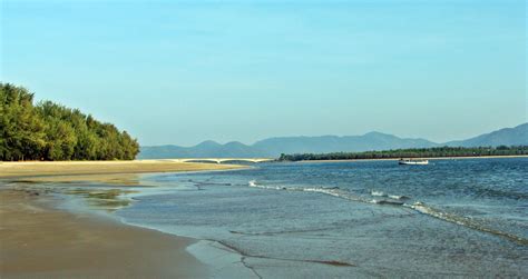 Manori Beach | WhatsHot Mumbai