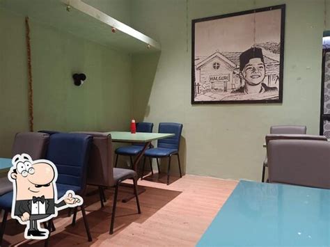 Malgudi Days, Chandur - Restaurant menu, prices and reviews