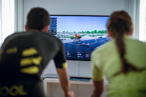 Bkool Tutorial 的图像结果