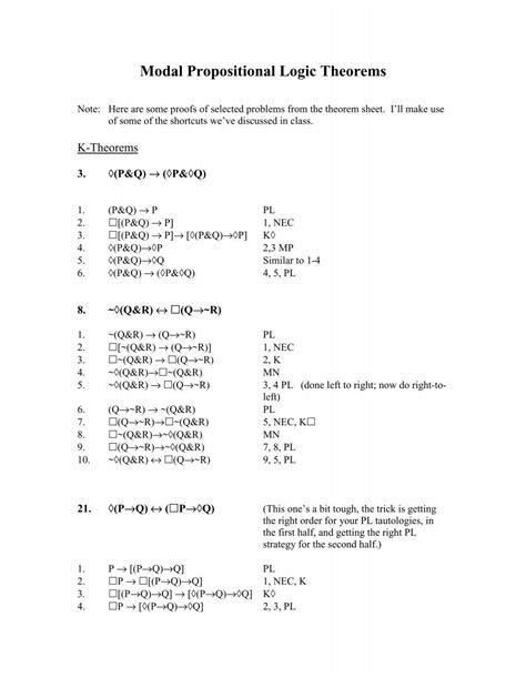 Image result for Propositional Logic Proofs Examples