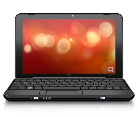 Image result for Compaq Mini Laptop