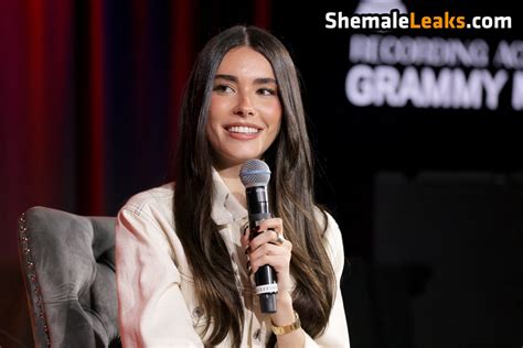 Madison Beer / madisonbeer Leaked Nude OnlyFans (Photo 391) - ShemaleLeaks!