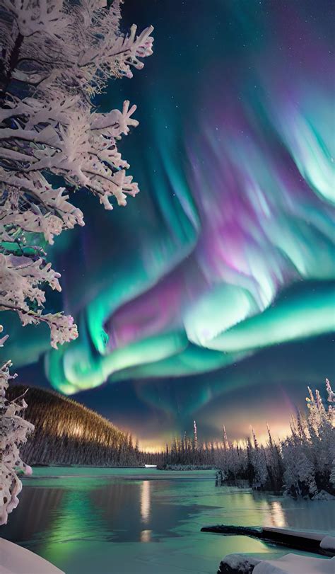 Top 5 Must-See Places to View the Northern Lights in Yukon, Canada
