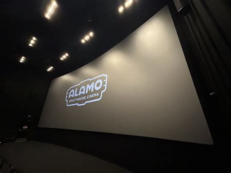 Alamo Drafthouse Cinema's Boston theater in Seaport - masslive.com