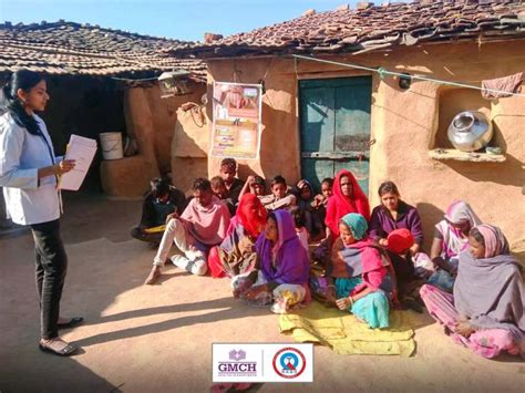 NIRAMAYA program session 5 | Geetanjali Hospital