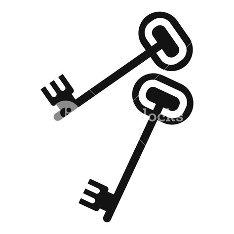 Image result for Key Vector Art Free