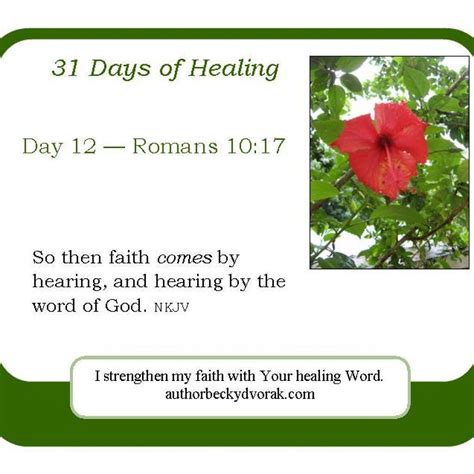 Image result for 31 Healing Scriptures