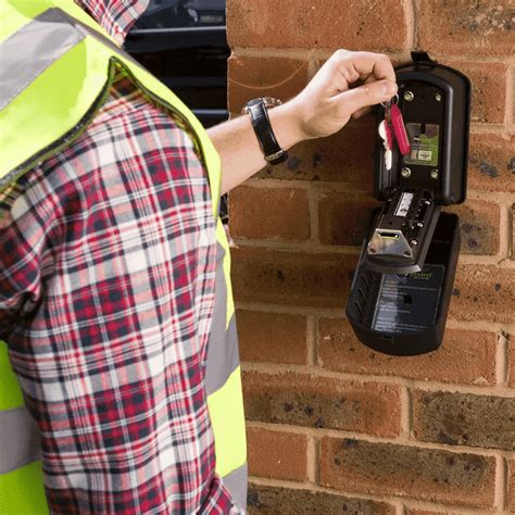 Image result for Keyguard Key Safe