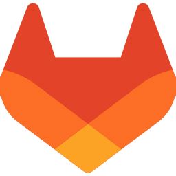 Image result for GitLab Round Icon