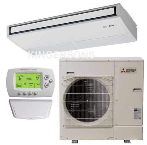 Image result for Mini Split Ceiling Head Unit