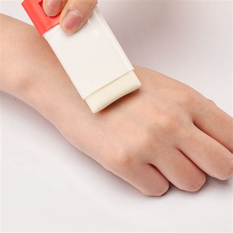 Thank You Farmer Sun Project Silky Calming Sun Stick SPF50+ PA ...