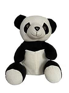 Buy GS Kidz Panda Stuffed Soft Plush Animal Toy for Kids 3 Years and ...