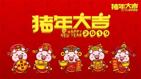 2019年是什么年 关于猪年的新年祝福语说说大全,祝福说说-个性说