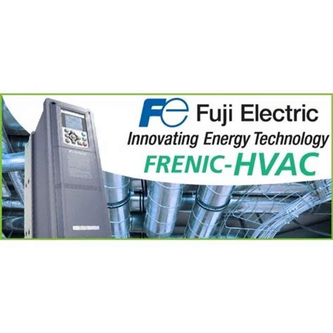 Fuji AC Drives - Fuji Frenic-Mini AC Drive Trader - Wholesaler ...
