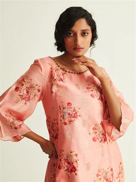 Buy Ishqiya Kurta Dress | Latest Dresses for Women Online : Ancestry