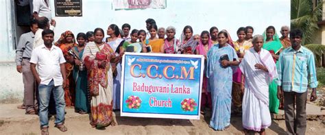 CCCM | CHRIST’S CARE AND CURE MINISTRIES