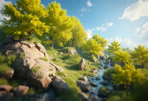 Image result for Procedural World Generation Unity