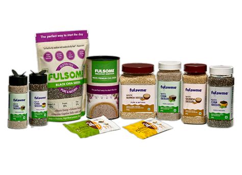 Nutriplanet Foods Private Limited – Be Healthy