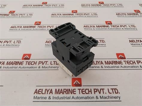 Schneider Electric Lc1D12 Contactor 25A 230V 50/60Hz – Aeliya Marine Tech