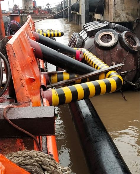 DIN Infrastructure |Our Projects