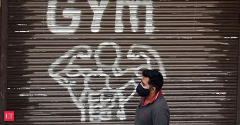 Delhi Unlock Guidelines: Delhi: Gyms, spas, salons, bars, restaurants ...