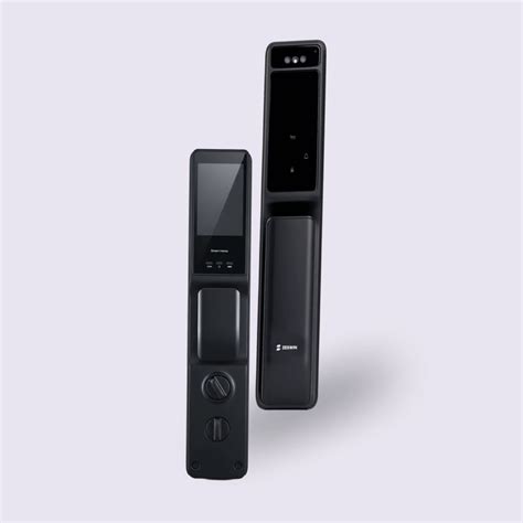 Shield Titan Smart Door Lock – Zeswin