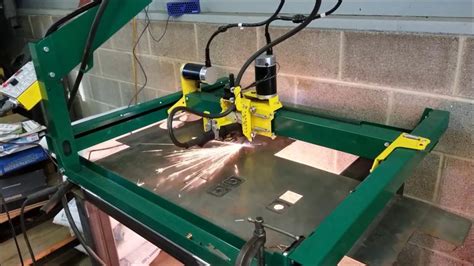 Image result for Programming PlasmaCAM Beginners