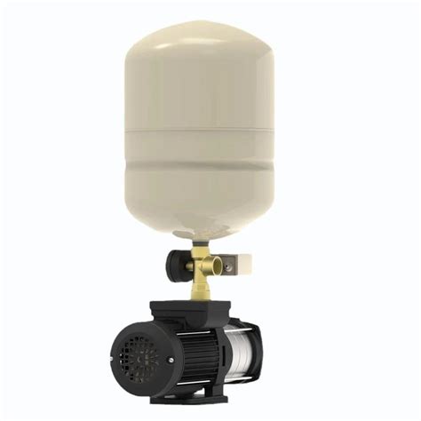 KALSI PRESSURE BOOSTER PUMP SYSTEMS - Kalsi Domestic Pressure Booster ...