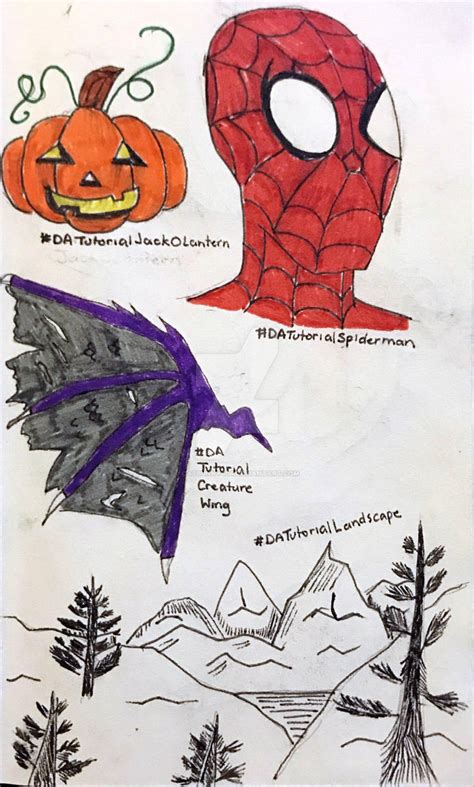 Image result for Drawing Tutorials deviantART