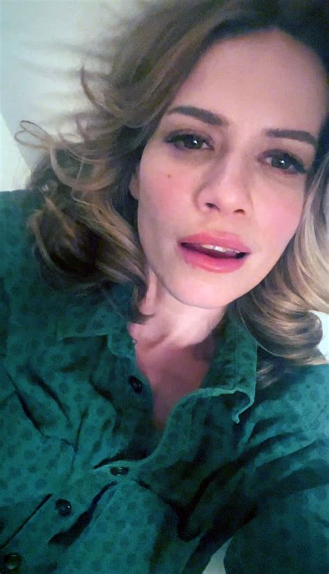 Bethany Joy Lenz Nude Photos and Porn - Scandal Planet