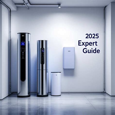 Best Water Softeners for Every Home: Expert Picks for 2025 - Come Away Home