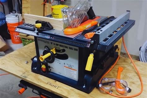 Harbor Freight Tools Router Table 的图像结果