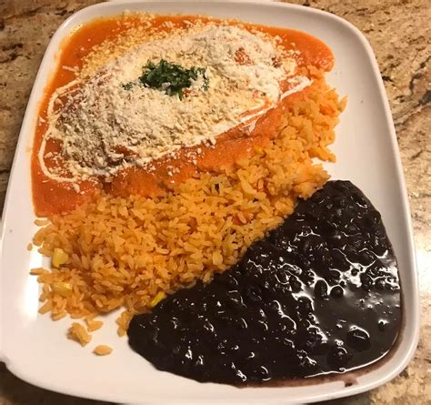 Cazadores Mexican Restaurant