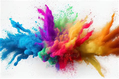 Paint Colors Exploding 的图像结果