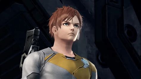 Best Xenoblade X Class
