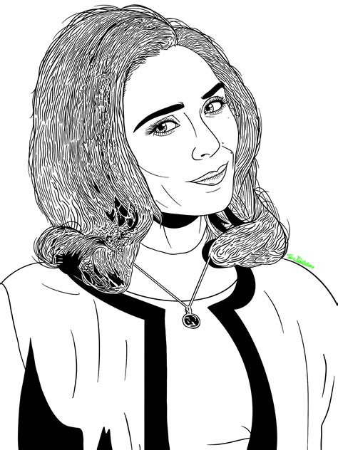 Image result for Wanda Vision Drawing