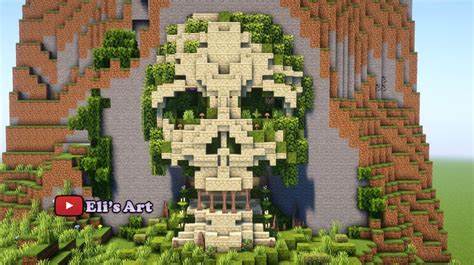 Image result for Minecraft Skull Tutorial