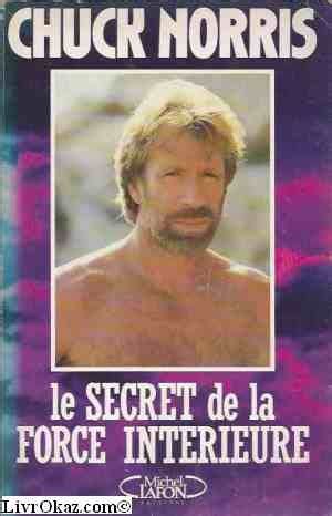 Amazon.in: Buy Le Secret de la force intérieure Book Online at Low ...