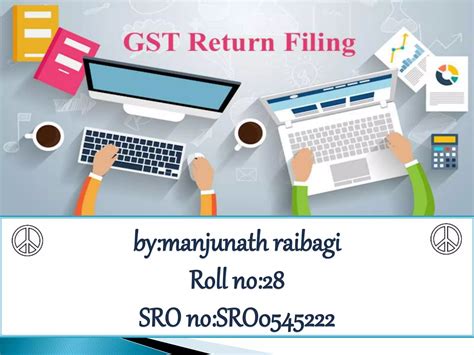GST Return Tutorial 的图像结果