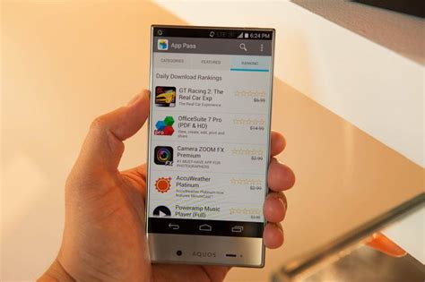 Sharp Phones 的图像结果