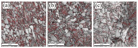 Effect of Cooling Path on Microstructure Features and Tensile ...