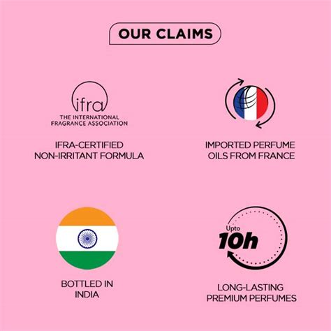 Buy BellaVita Date perfume for women Online in India 2025 I BellaVita