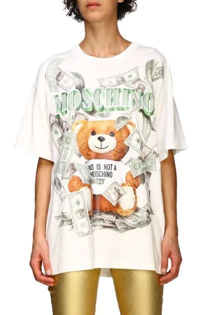 TEDDY COLLECTION TSHIRT – Brewthesoul