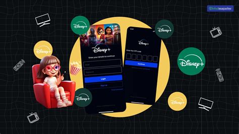 Image result for Disney Plus.com Begin Code TV