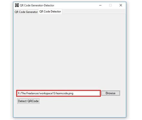 Image result for QR Code Generator Archiecture Using Python