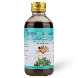 Buy AVP Chemparuthyadi Coconut Oil, 200 ml | 19 Minutes Delivery ...