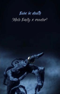 Corpse Bride Emily X Male Reader 的图像结果