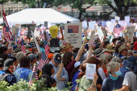 Houston-area Labor Day protests planned as part of nationwide ‘Workers ...