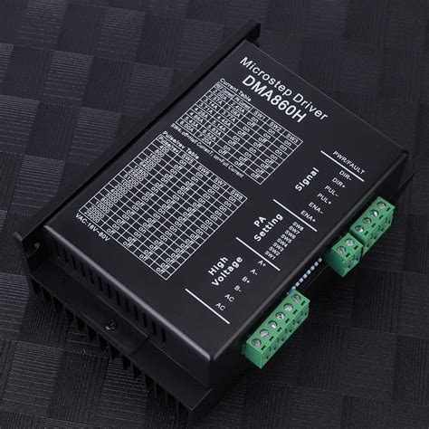 Image result for Micro Stepper Motor Driver