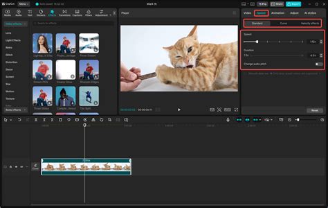 5 Reliable Tools To Change GIF Speed Without Editing Skills